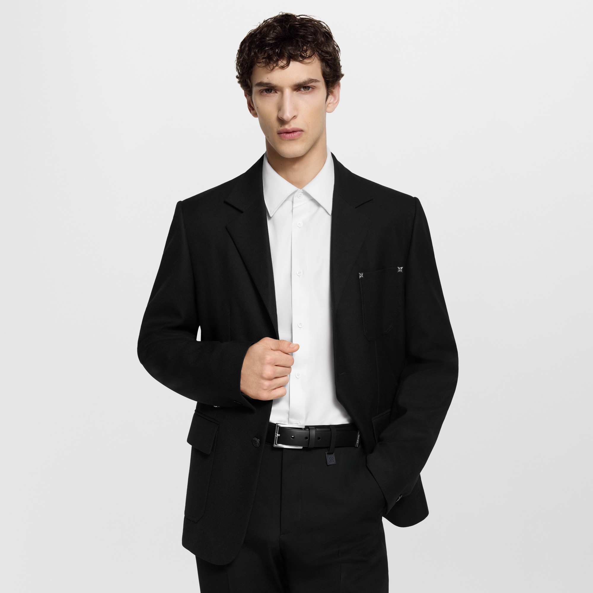 ベルト・テーラー ピン 35MM ｜ルイ・ヴィトン 公式サイト - M8837V